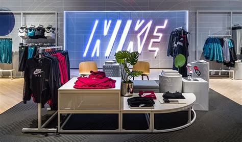 nike golf nieuwe locatie|Nike Factory Stores.